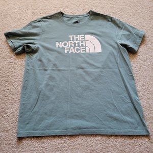 The North Face Short-Sleeve Half Dome Tee